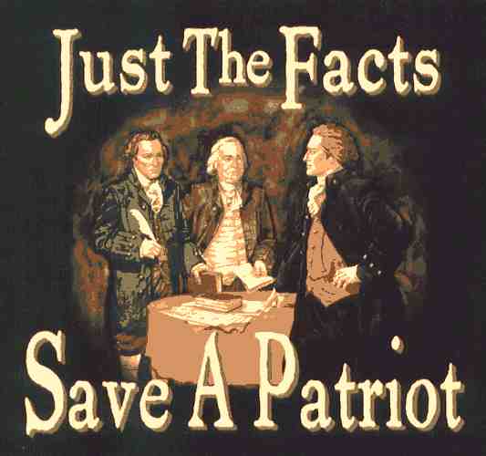 [Just the Facts]