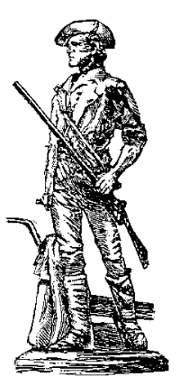 [Minuteman]